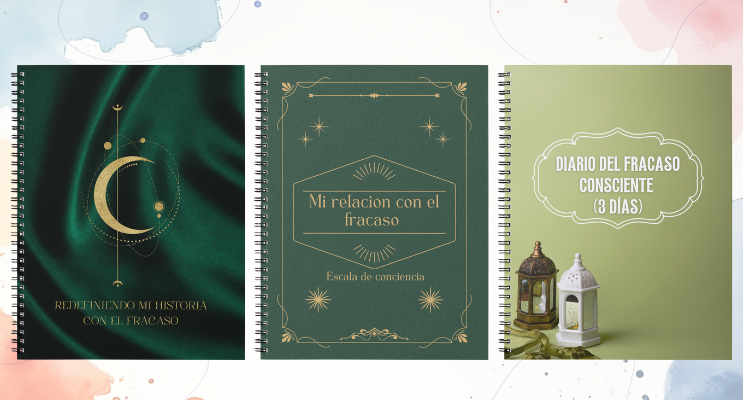 "La Belleza del Fracaso" no es otro curso de autoayuda. Es un viaje de transformación profunda, un espacio seguro donde aprenderás a desentrañar el poder oculto detrás de cada caída, cada error y cada momento de oscuridad.